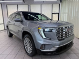 New 2026 GMC Acadia Denali w/ LPO, Floor Liner Package image 2
