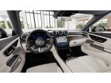 New 2025 Mercedes-Benz CLE 53 AMG 4MATIC Cabriolet image 3