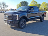 New 2025 Ford F350 Platinum image 3