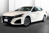 New 2025 Nissan Altima 2.5 SV image 2