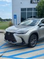 Used 2023 Lexus NX 350 AWD w/ Premium Package image 2