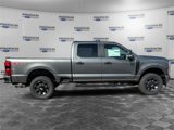 New 2025 Ford F250 XL w/ STX Appearance Package image 6