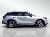New 2025 INFINITI QX60 Sensory w/ Vision Package image 4