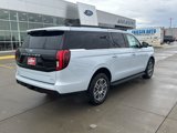 New 2025 Ford Expedition Max Active image 3