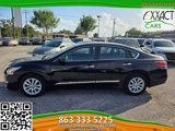Used 2015 Nissan Altima 2.5 S w/ Power Driver Seat Package image 4