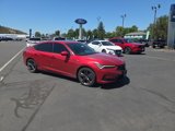 Used 2024 Acura Integra A-Spec image 3