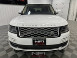 Used 2018 Land Rover Range Rover Supercharged image 4