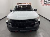 Used 2019 Chevrolet Silverado 1500 Custom Trail Boss w/ Custom Convenience Package image 3