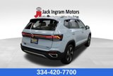 New 2025 Volkswagen Taos SE image 5