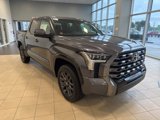 New 2025 Toyota Tundra Platinum image 5