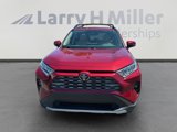 Used 2021 Toyota RAV4 Limited image 3