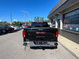 Used 2023 GMC Sierra 1500 SLT w/ SLT Premium Package image 4