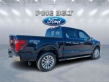 New 2025 Ford F150 Lariat w/ Equipment Group 501A Mid image 5