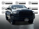 New 2025 RAM 1500 Rebel w/ Advanced Safety Group II image 2