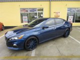 Used 2020 Nissan Altima 2.5 S image 3