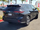 Used 2024 Toyota Highlander XLE image 4