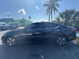 Used 2021 Nissan Altima 2.5 SV image 3