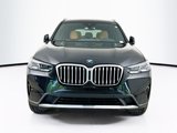 Used 2024 BMW X3 xDrive30i w/ Premium Package image 2