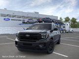 New 2025 Ford Expedition Max Platinum image 2