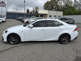 Used 2017 Lexus IS 300 AWD image 4