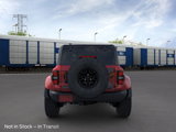 New 2025 Ford Bronco Raptor image 5