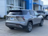 New 2026 Chevrolet Equinox LT w/ Safety and Technology Package image 3