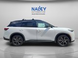New 2026 INFINITI QX60 Autograph image 5