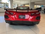 New 2025 Chevrolet Corvette Stingray Preferred Cpe w/ Z51 Performance Package image 5