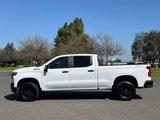 Used 2020 Chevrolet Silverado 1500 LT Trail Boss image 2
