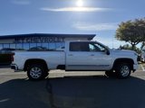 New 2025 Chevrolet Silverado 3500 High Country w/ High Country Premium Package image 5