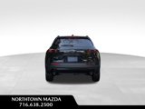 New 2025 MAZDA CX-70 Plug-In Hybrid w/ Premium Plus image 4