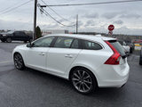Used 2015 Volvo V60 T5 Platinum image 5