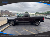 Used 2014 GMC Sierra 1500 SLT w/ All-Terrain Package image 5