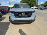 New 2025 Honda Pilot Sport image 3
