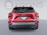 Used 2025 Chevrolet Trax RS w/ Driver Confidence Package image 5