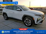 Used 2025 Hyundai Tucson SEL image 5