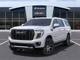 New 2025 GMC Yukon XL Denali Ultimate image 6