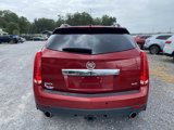 Used 2012 Cadillac SRX Premium image 6