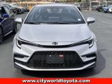 Used 2025 Toyota Corolla SE image 2