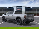 New 2025 GMC Sierra 2500 AT4X w/ AT4X AEV Edition image 3