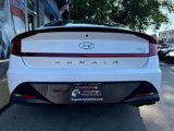 Used 2020 Hyundai Sonata Limited w/ Cargo Package image 4
