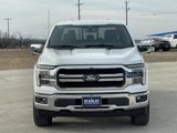 New 2025 Ford F150 Lariat image 2