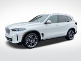New 2026 BMW X5 xDrive40i w/ Premium Package image 4