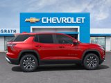 New 2026 Chevrolet Equinox LT image 5