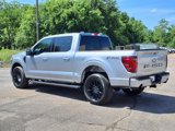 New 2025 Ford F150 Lariat image 2