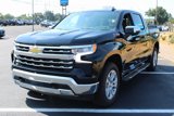New 2025 Chevrolet Silverado 1500 LTZ w/ Technology Package image 4
