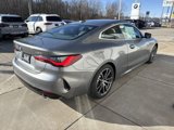 New 2025 BMW 430i xDrive Coupe w/ Premium Package image 5