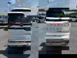 New 2025 Nissan Pathfinder Platinum image 5