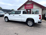 Used 2021 Chevrolet Silverado 1500 Custom image 6