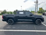 New 2025 Toyota Tundra Platinum image 2